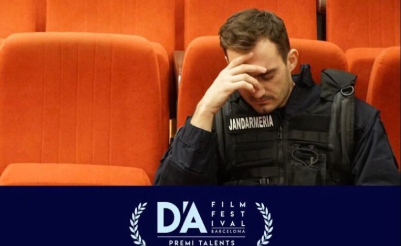 Filmul românesc „Câmp de maci” a obținut 3 premii internaționale în Serbia și Spania