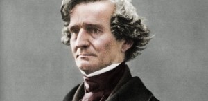 BERLIOZ. „Dumnezeule, nu vei fi doctor sau farmacist ci un mare compozitor, ai geniu!”