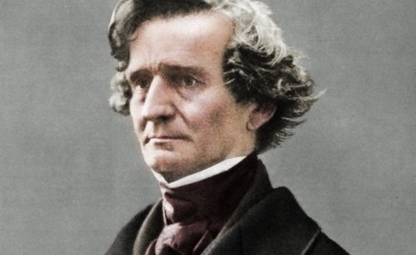 BERLIOZ. „Dumnezeule, nu vei fi doctor sau farmacist ci un mare compozitor, ai geniu!”