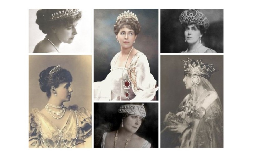 Regina Maria: un portret subiectiv