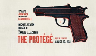 “The Protégé”, cu Michael Keaton, Samuel L Jackson și Maggie Q, filmat în România are premiera mondială pe 20 august