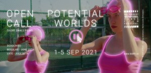 Bucharest International Dance Film Festival lansează apelul de înscrieri pentru ediția 2021