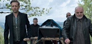 Actorul Levente Molnár, nominalizat la Premiile Naționale de Film – Ungaria 2021