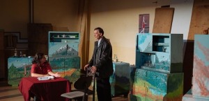 Producțiile Scenei Digitale se văd, din 8 iunie 2021, și în sălile de cinema CineGOLD din Sibiu