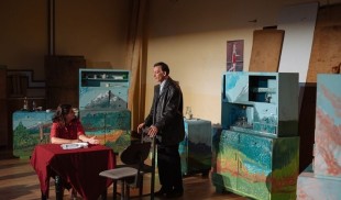 Producțiile Scenei Digitale se văd, din 8 iunie 2021, și în sălile de cinema CineGOLD din Sibiu
