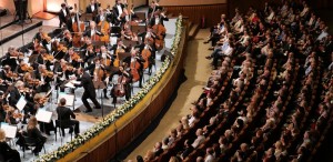De azi încep înscrierile pentru loteria abonamentelor la Festivalul Internațional George Enescu 2021