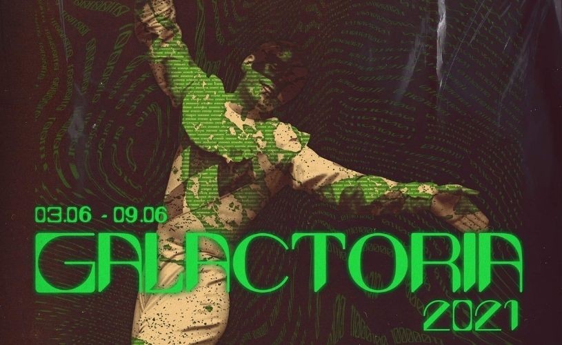 Galactoria 2021 – Festivalul absolvenților de teatru de la Cluj