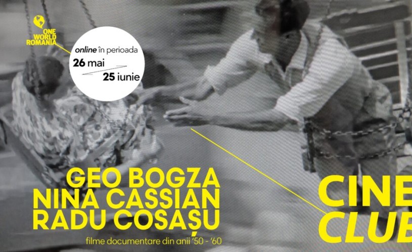 Scriitorii şi documentarul românesc de propagandă