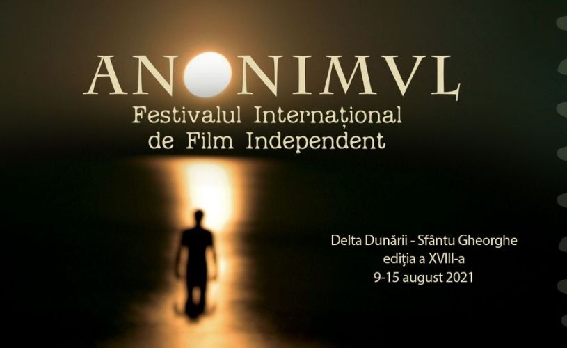 Festivalul Internațional de Film Independent ANONIMUL anunță competiția de scurtmetraje românești