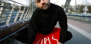 Triumf Amiria: Atelier de scriere dramatică și autoreprezentare prin teatru pentru persoane trans și non-binare