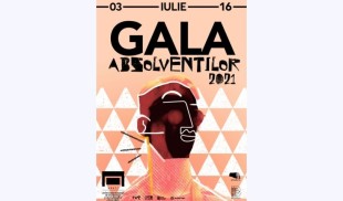 Noua generație de artiști UNATC învinge pandemia: Gala Absolvenților UNATC 2021