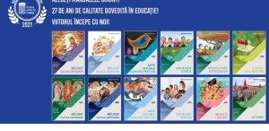 12 manuale Corint câștigă licitația Ministerului Educației în 2021