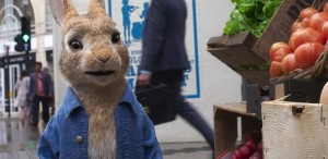 “Peter, iepuraşul fugit de-acasă” îi așteaptă pe copii la cinema de la 1 Iunie