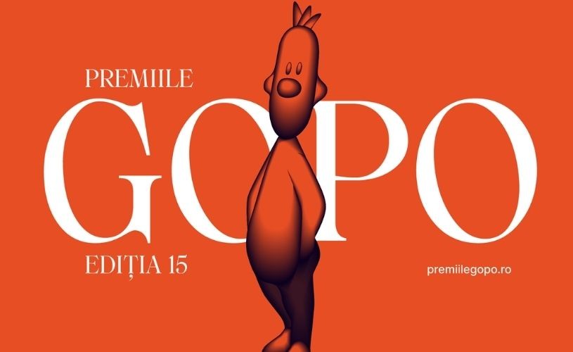 Criticul de film Magda Mihăilescu și sculptorul machetist Enache Hărăbor omagiați la Gala Premiile Gopo 2021