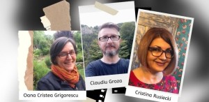 FESTIVALUL NAȚIONAL DE TEATRU, ediția a 31-a, 6 – 14 noiembrie 2021