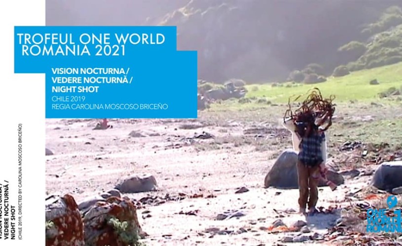 One World Romania 2021. Posibilităţile documentarului (1)