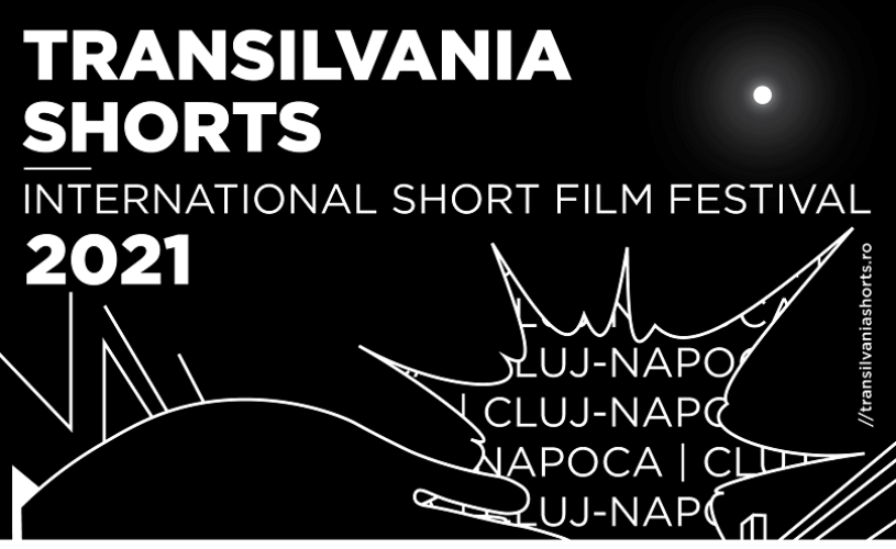 Transilvania Shorts 2021 ajunge în Cluj-Napoca!