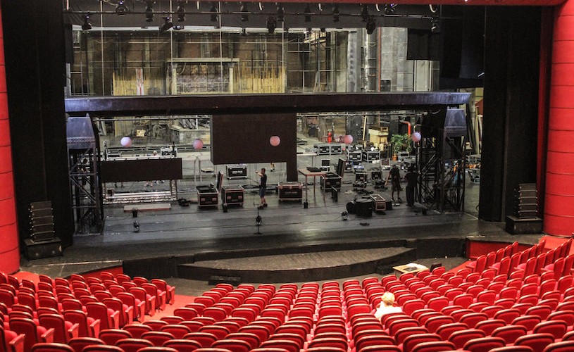 LIVE VIDEO Gala Premiilor UNITER 2021