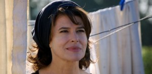 Versatilitate, curaj, umor: Fanny Ardant