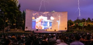 Trofeul Ceau, Cinema! câştigat de „Casa cu păpuşi” şi „Otto Barbarul”