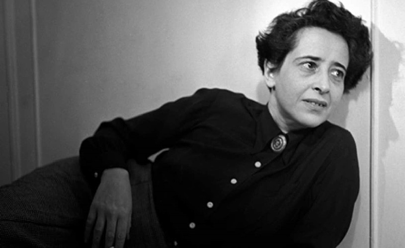 10 aspecte din viața gânditoarei Hannah Arendt