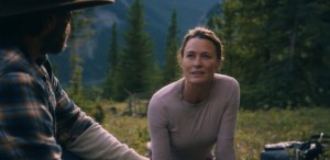 LAND, debutul în regie al actriței Robin Wright, în deschiderea ANONIMUL IIFF