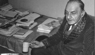 Constantin Noica: „Fericirea e la îndemâna oricui”