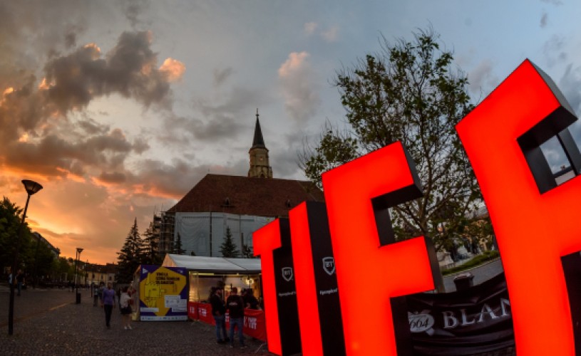 Recomandări pentru TIFF 2021