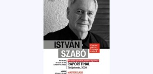 István Szabó, regizorul maghiar premiat cu Oscar, printre invitații ediției aniversare TIFF