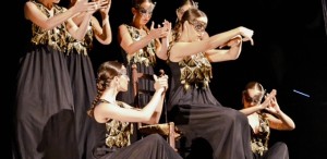 FITS 2021: Barcelona Flamenco Ballet, două reprezentații suplimentare la Festivalul Internațional de Teatru de la Sibiu. Kibbutz Contemporary Dance Company, prezent doar la FITS online
