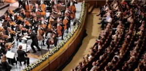 Festivalul Enescu: „Există un singur fel de muzică, muzica bună, ea ne reconectează spiritual”