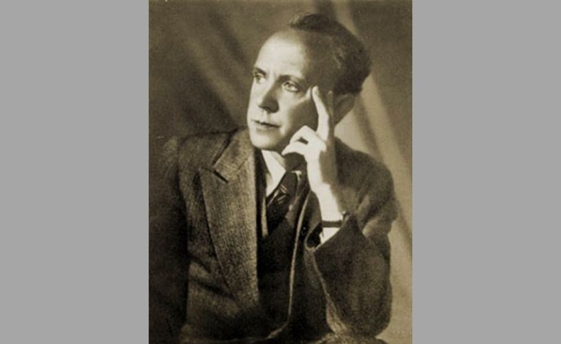 Povestea unui geniu. Michael Chekhov