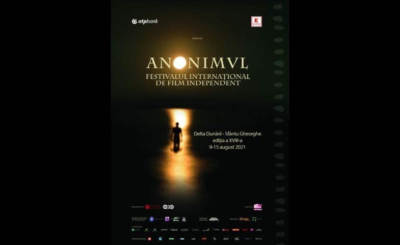 Se deschide Festivalul Internațional de Film Independent ANONIMUL