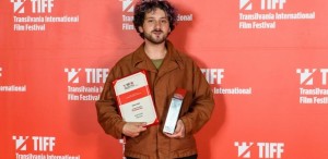 Câștigătorii celei de-a 20-a ediții a Festivalului Internațional de Film Transilvania