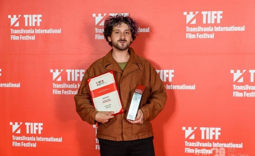 Câștigătorii celei de-a 20-a ediții a Festivalului Internațional de Film Transilvania