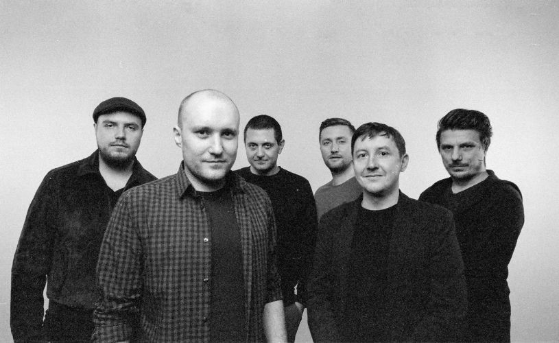 Grimus lansează noua piesă „Albie” cu un videoclip live parte din proiectul „DIUD, where’s my tune?”