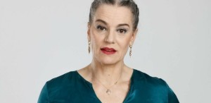 Robert Powell, Maia Morgenstern și Vlad Ivanov, în permieră pe scena Festivalului Enescu