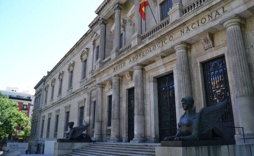 Expoziţie cu 835 de artefacte excepţionale, din 39 de muzee ale României,  deschisă la Madrid