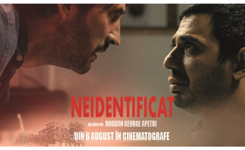 „Neidentificat” vă așteaptă în cinematografele din România