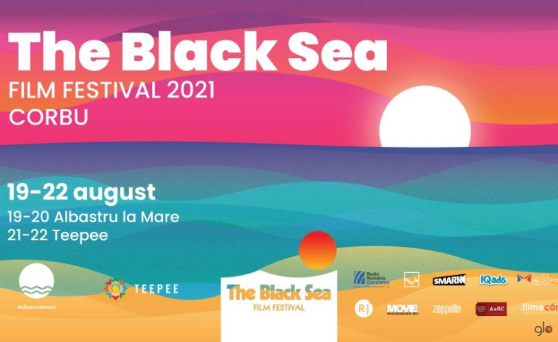 THE BLACK SEA FILM FESTIVAL – EDIȚIA a V-a