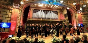 În ciuda pandemiei, ediția jubiliară a Festivalului Internațional George Enescu aduce la București 32 orchestre din 14 țări