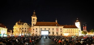 TIFF Sibiu revine: peste 30 de filme și invitați speciali, între 5 și 8 august