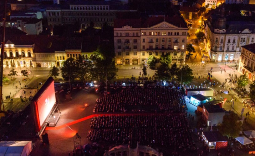 Cinci amintiri de la TIFF 2021
