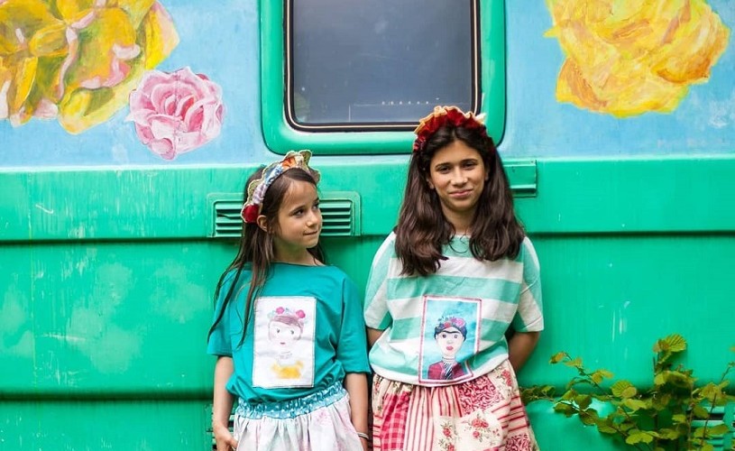 A început KINOdiseea Open Air: filme, spectacole ateliere și târg până pe12 septembrie