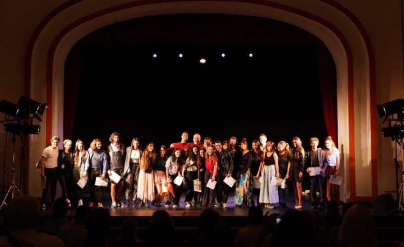 Gala HOP și-a desemnat laureații