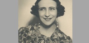 Actrița Maria Filotti și nemulțumirea de sine