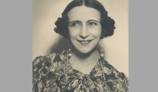 Actrița Maria Filotti și nemulțumirea de sine