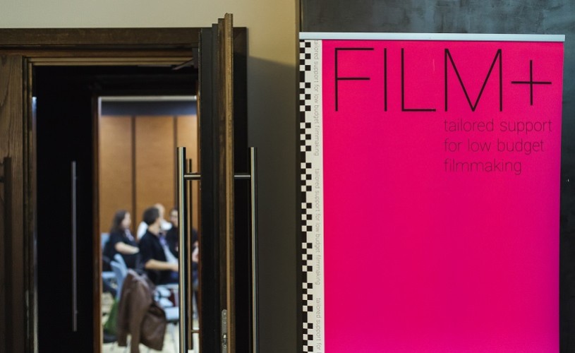 18 proiecte din 5 țări, selectate în programul FILM+ 2021-2022
