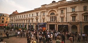 Record de vizitatori la Pavilionul de Artă București – Art Safari