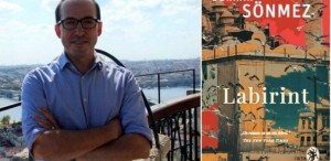 Scriitorul turc Burhan Sönmez este noul Președinte al PEN Internațional